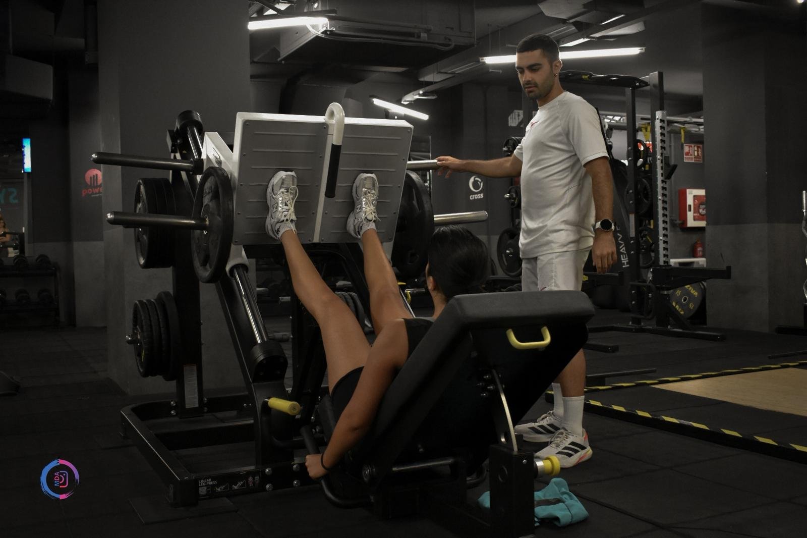 entrenador personal online