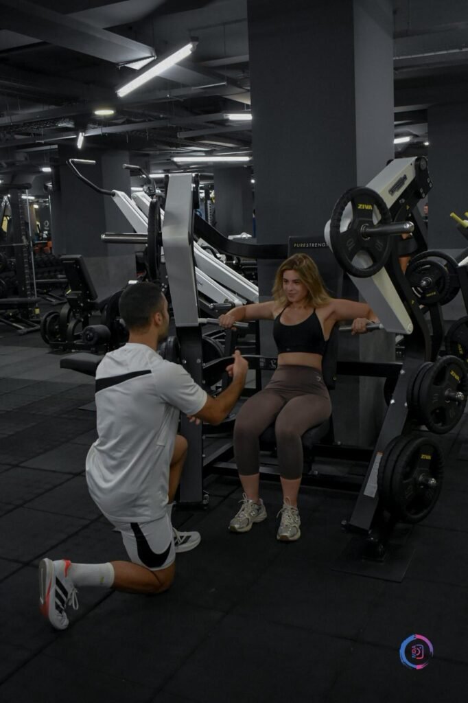 Recuperación de lesiones