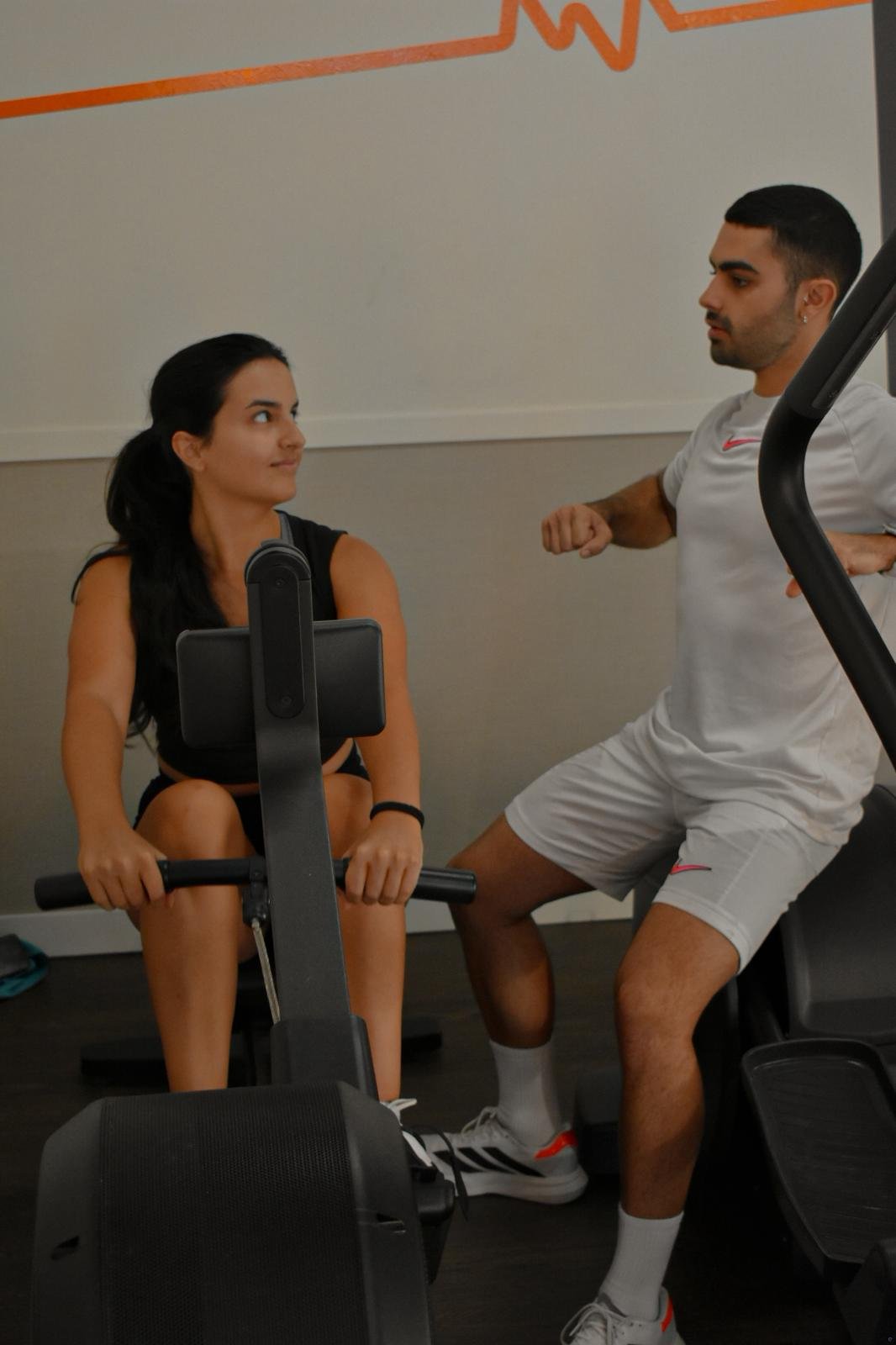 cambio fisico entrenamiento