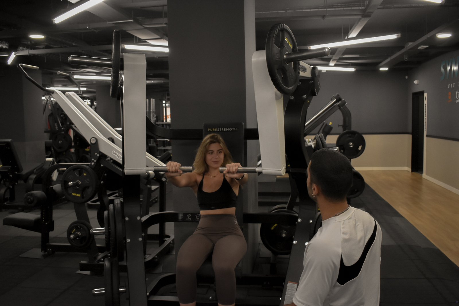 errores comunes al entrenar