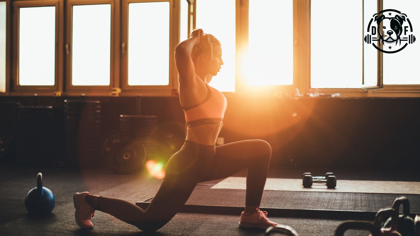 mejora en tu rutina de ejercicios