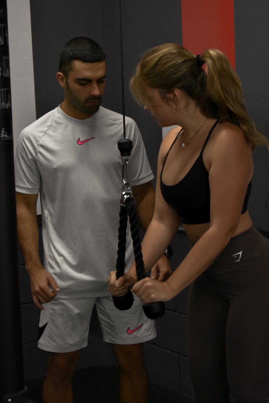 mejora el resultado de tu entrenamiento 