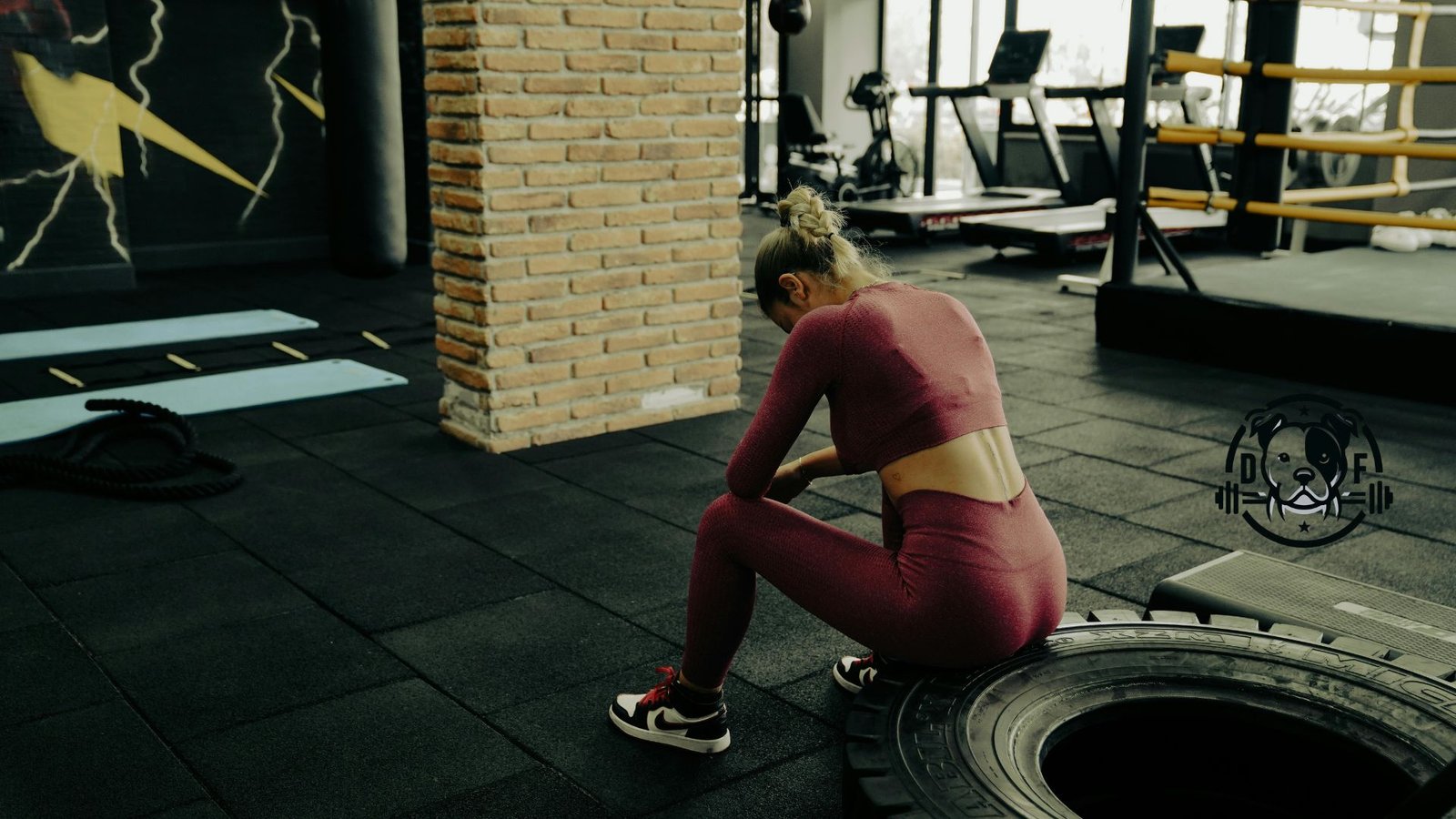 recuperacion post entreno