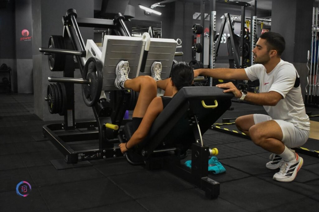 rutina deporte de 20 minutos