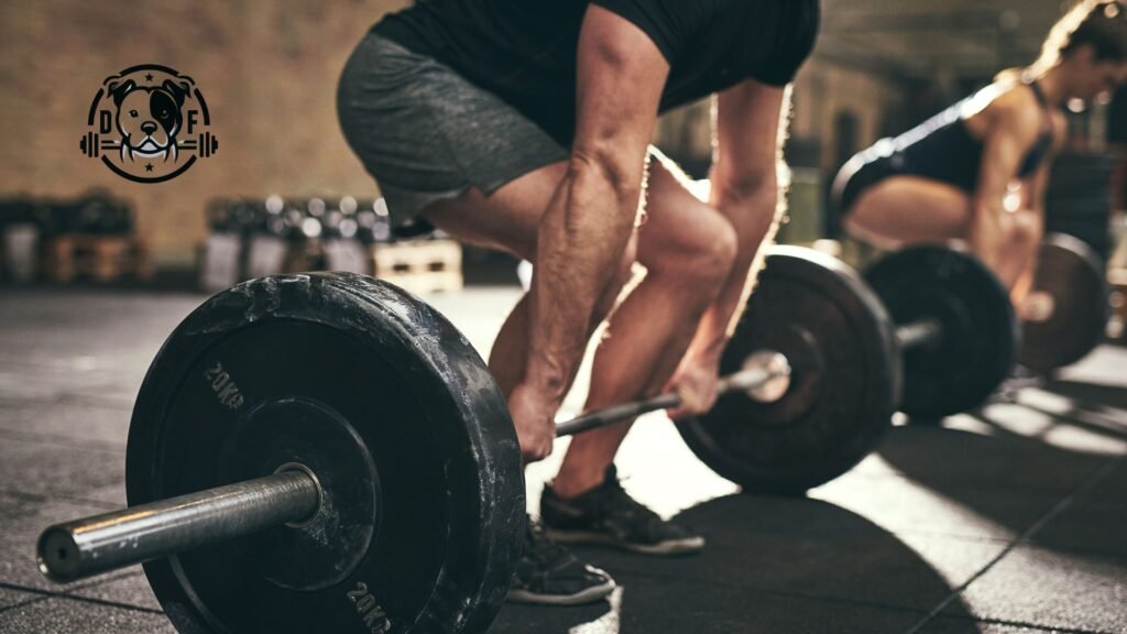 entrenamiento y constancia