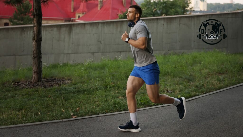 entrenador personalizado con app de seguimiento