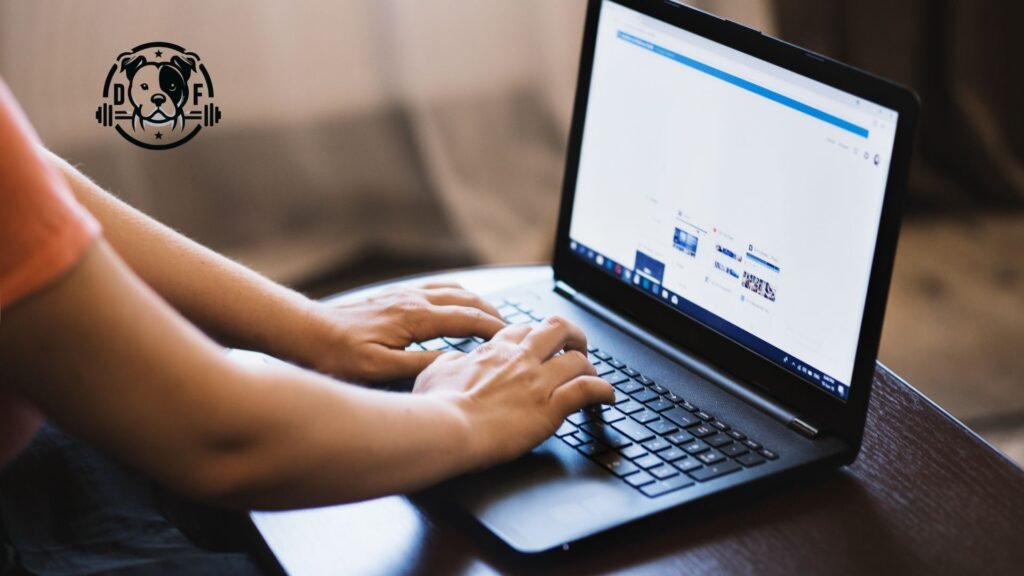 ayuda a entrenar en casa de un profesional