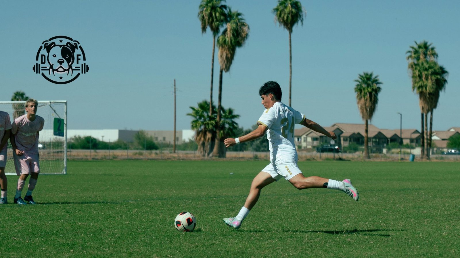 entranamiento con horarios irregulares